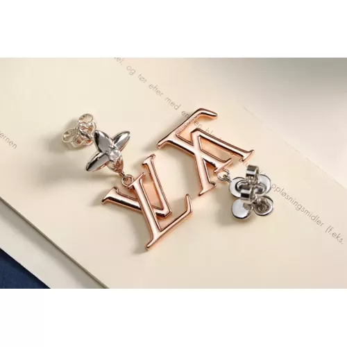 Replica Louis Vuitton Earrings For Women #1301915 $36.00 USD for Wholesale