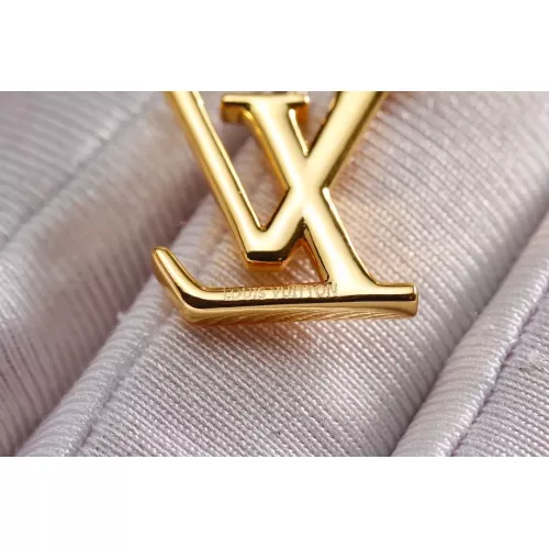 Replica Louis Vuitton Earrings For Women #1301916 $36.00 USD for Wholesale