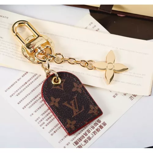 Louis Vuitton LV Key Holder And Bag Buckle #1301921 $25.00 USD, Wholesale Replica Louis Vuitton LV Key Holder And Bag Buckle