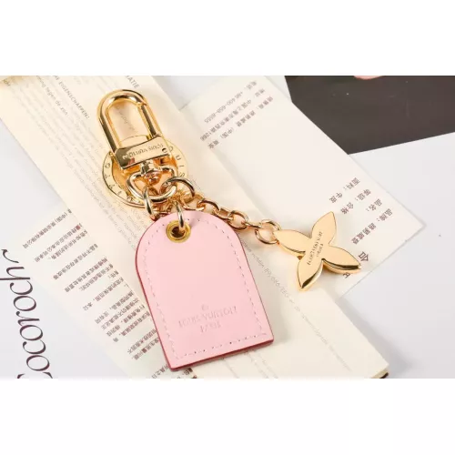 Replica Louis Vuitton LV Key Holder And Bag Buckle #1301921 $25.00 USD for Wholesale