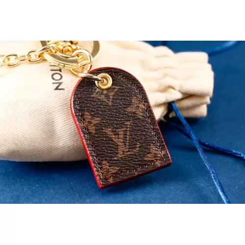 Replica Louis Vuitton LV Key Holder And Bag Buckle #1301921 $25.00 USD for Wholesale