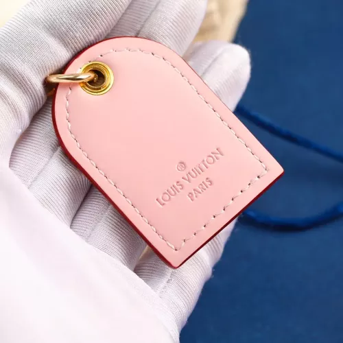 Replica Louis Vuitton LV Key Holder And Bag Buckle #1301921 $25.00 USD for Wholesale