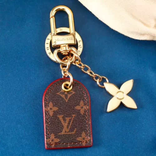 Replica Louis Vuitton LV Key Holder And Bag Buckle #1301921 $25.00 USD for Wholesale