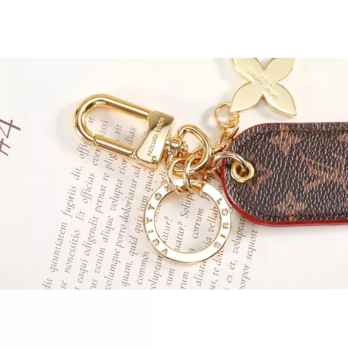 Replica Louis Vuitton LV Key Holder And Bag Buckle #1301921 $25.00 USD for Wholesale