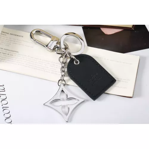 Replica Louis Vuitton LV Key Holder And Bag Buckle #1301922 $25.00 USD for Wholesale