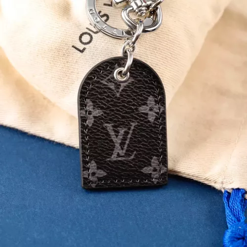 Replica Louis Vuitton LV Key Holder And Bag Buckle #1301922 $25.00 USD for Wholesale