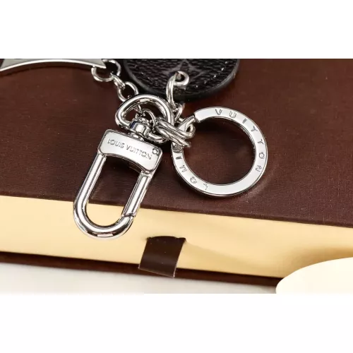 Replica Louis Vuitton LV Key Holder And Bag Buckle #1301922 $25.00 USD for Wholesale