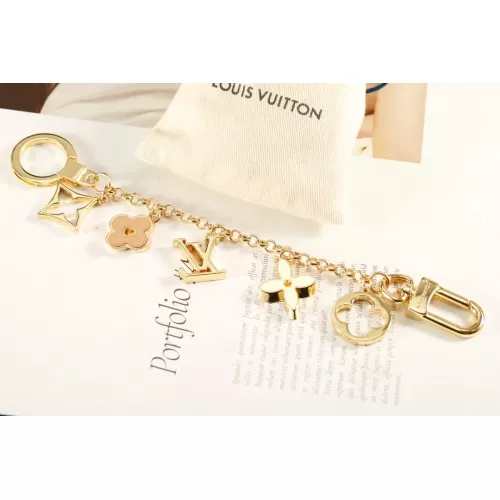 Replica Louis Vuitton LV Key Holder And Bag Buckle #1301923 $27.00 USD for Wholesale