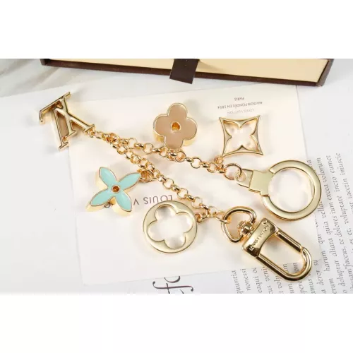 Replica Louis Vuitton LV Key Holder And Bag Buckle #1301924 $27.00 USD for Wholesale