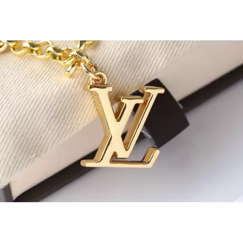 Replica Louis Vuitton LV Key Holder And Bag Buckle #1301924 $27.00 USD for Wholesale