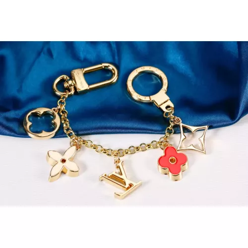 Louis Vuitton LV Key Holder And Bag Buckle #1301925 $27.00 USD, Wholesale Replica Louis Vuitton LV Key Holder And Bag Buckle