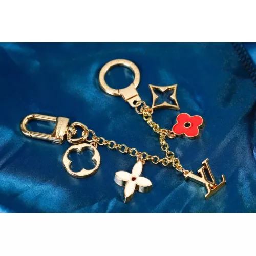 Replica Louis Vuitton LV Key Holder And Bag Buckle #1301925 $27.00 USD for Wholesale