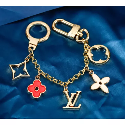 Replica Louis Vuitton LV Key Holder And Bag Buckle #1301925 $27.00 USD for Wholesale