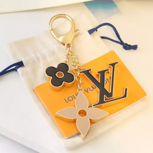 Replica Louis Vuitton LV Key Holder And Bag Buckle #1301926 $27.00 USD for Wholesale