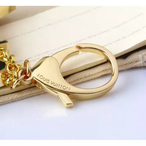 Replica Louis Vuitton LV Key Holder And Bag Buckle #1301926 $27.00 USD for Wholesale