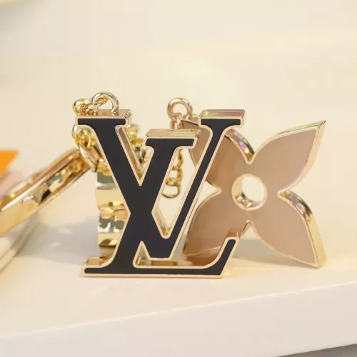 Replica Louis Vuitton LV Key Holder And Bag Buckle #1301926 $27.00 USD for Wholesale