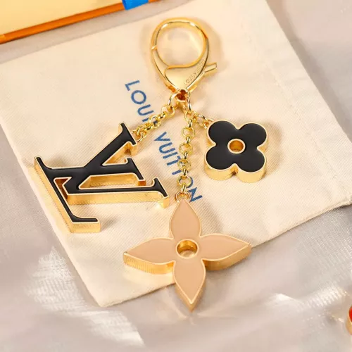 Replica Louis Vuitton LV Key Holder And Bag Buckle #1301926 $27.00 USD for Wholesale