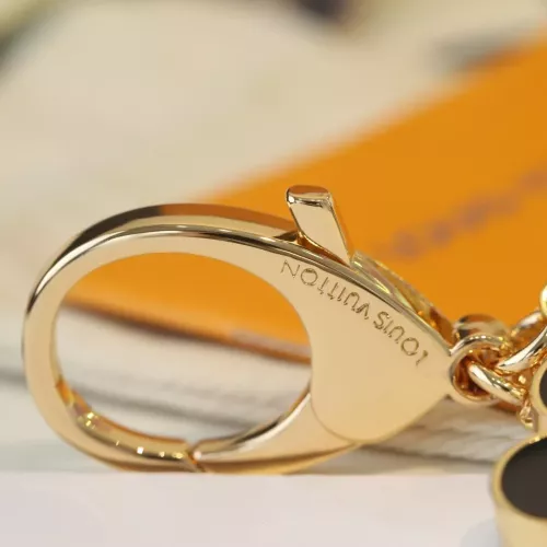 Replica Louis Vuitton LV Key Holder And Bag Buckle #1301926 $27.00 USD for Wholesale