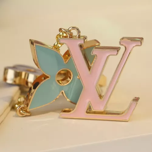 Replica Louis Vuitton LV Key Holder And Bag Buckle #1301927 $27.00 USD for Wholesale