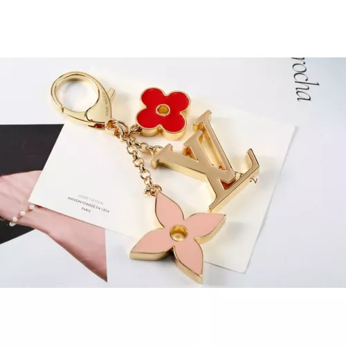 Louis Vuitton LV Key Holder And Bag Buckle #1301929 $27.00 USD, Wholesale Replica Louis Vuitton LV Key Holder And Bag Buckle