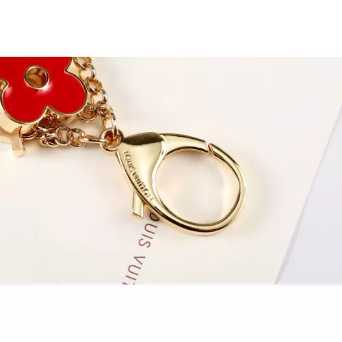 Replica Louis Vuitton LV Key Holder And Bag Buckle #1301929 $27.00 USD for Wholesale