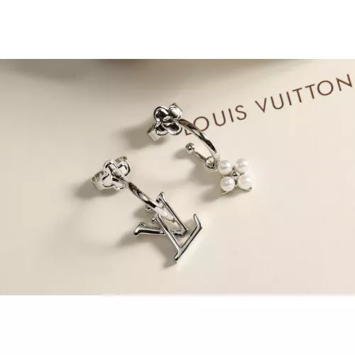 Louis Vuitton Earrings For Women #1301932 $32.00 USD, Wholesale Replica Louis Vuitton Earrings