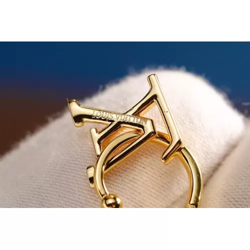 Replica Louis Vuitton Earrings For Women #1301933 $32.00 USD for Wholesale