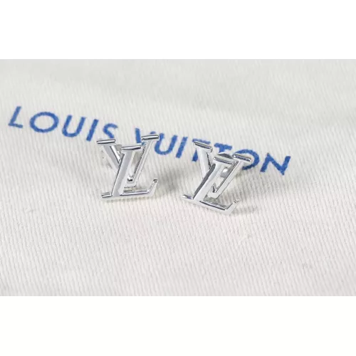 Louis Vuitton Earrings For Women #1301936 $27.00 USD, Wholesale Replica Louis Vuitton Earrings