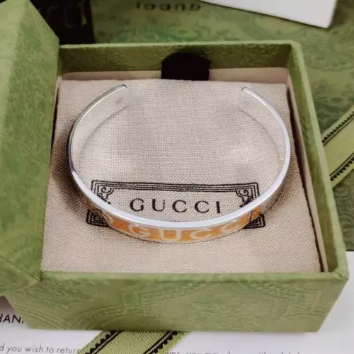 Replica Gucci Bracelets #1301941 $38.00 USD for Wholesale