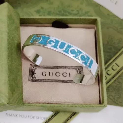 Gucci Bracelets #1301942 $38.00 USD, Wholesale Replica Gucci Bracelets