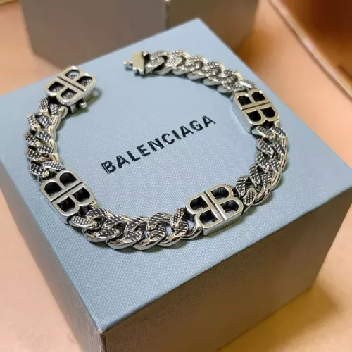 Replica Balenciaga Bracelets #1301947 $56.00 USD for Wholesale