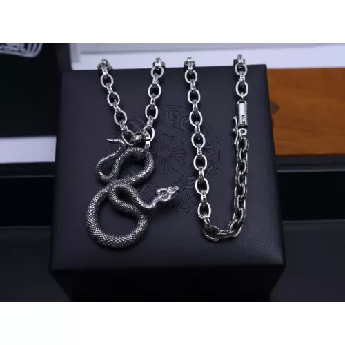 Chrome Hearts Necklaces #1301955 $52.00 USD, Wholesale Replica Chrome Hearts Necklaces