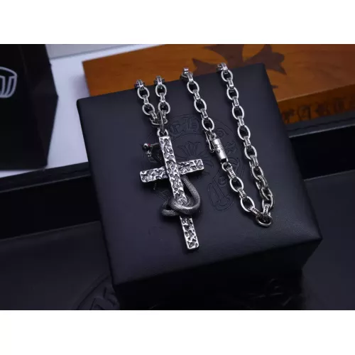 Chrome Hearts Necklaces #1301956 $52.00 USD, Wholesale Replica Chrome Hearts Necklaces