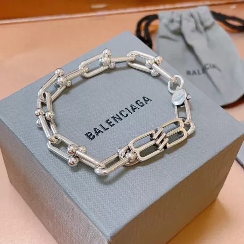 Balenciaga Bracelets #1301957 $52.00 USD, Wholesale Replica Balenciaga Bracelets
