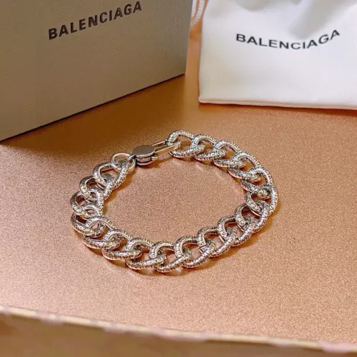 Replica Balenciaga Bracelets #1301958 $56.00 USD for Wholesale