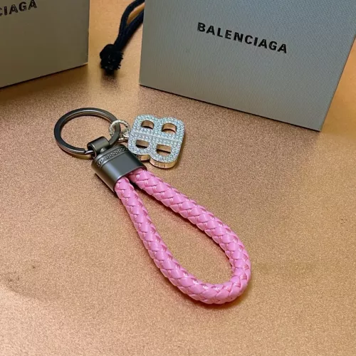 Replica Balenciaga Key Holder And Bag Buckle #1301960 $39.00 USD for Wholesale