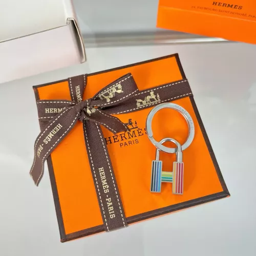 Hermes Key Holder And Bag Buckle #1301962 $48.00 USD, Wholesale Replica Hermes Key Holder And Bag Buckle