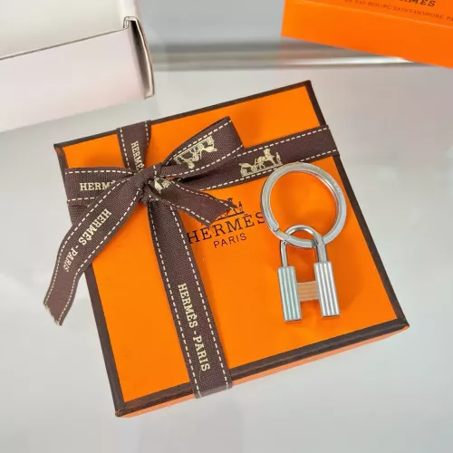 Hermes Key Holder And Bag Buckle #1301963 $48.00 USD, Wholesale Replica Hermes Key Holder And Bag Buckle