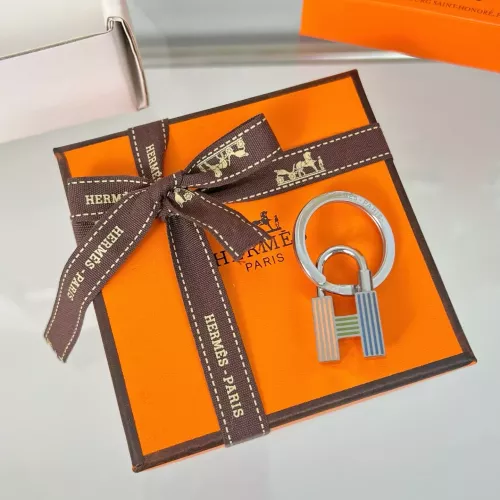 Hermes Key Holder And Bag Buckle #1301964 $48.00 USD, Wholesale Replica Hermes Key Holder And Bag Buckle