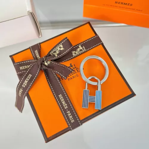 Hermes Key Holder And Bag Buckle #1301965 $48.00 USD, Wholesale Replica Hermes Key Holder And Bag Buckle