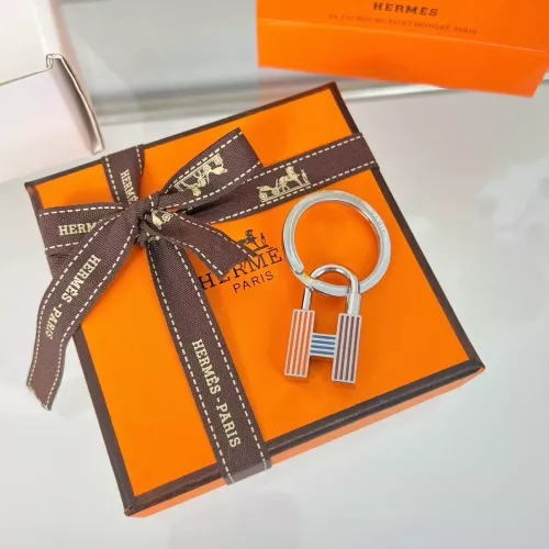 Hermes Key Holder And Bag Buckle #1301967 $48.00 USD, Wholesale Replica Hermes Key Holder And Bag Buckle