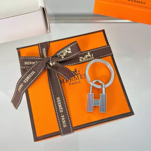 Hermes Key Holder And Bag Buckle #1301968 $48.00 USD, Wholesale Replica Hermes Key Holder And Bag Buckle