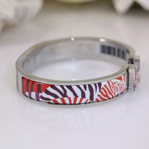 Replica Hermes Bracelets #1301971 $64.00 USD for Wholesale