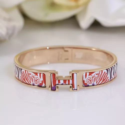 Hermes Bracelets #1301972 $64.00 USD, Wholesale Replica Hermes Bracelets