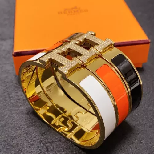 Replica Hermes Bracelets #1301979 $39.00 USD for Wholesale