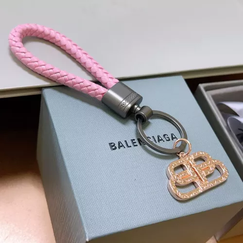 Balenciaga Key Holder And Bag Buckle #1301980 $39.00 USD, Wholesale Replica Balenciaga Key Holder And Bag Buckle