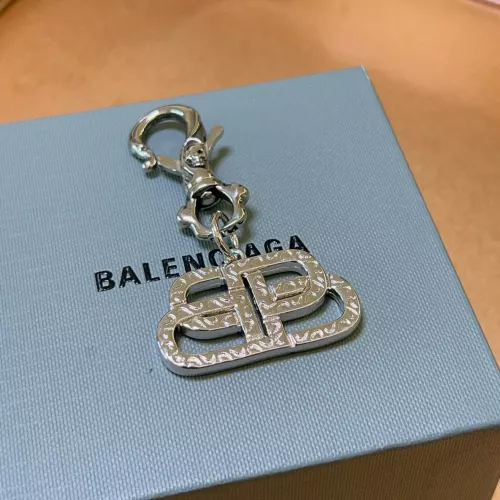Balenciaga Key Holder And Bag Buckle #1301981 $42.00 USD, Wholesale Replica Balenciaga Key Holder And Bag Buckle