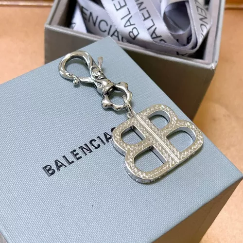 Balenciaga Key Holder And Bag Buckle #1301982 $42.00 USD, Wholesale Replica Balenciaga Key Holder And Bag Buckle