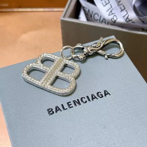 Replica Balenciaga Key Holder And Bag Buckle #1301982 $42.00 USD for Wholesale