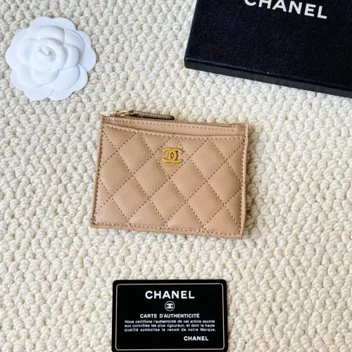 Chanel Card Case #1301984 $34.00 USD, Wholesale Replica Chanel Wallets